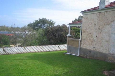 Limestone View Naracoorte - Perths Hotel 2