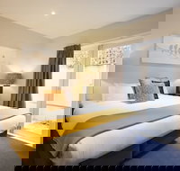 BOUTIQUE STAYS - Roxys Place - Perths Hotel