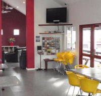 Margaret River Backpackers YHA - Perths Hotel