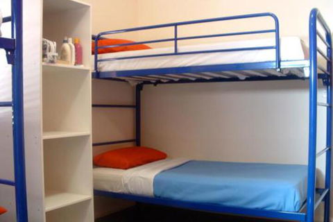 Margaret River Backpackers YHA - Perths Hotel 6