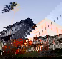 Noosa Residences - Perths Hotel