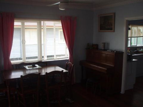 Dalby Homestyle Accommodation - Perths Hotel 0