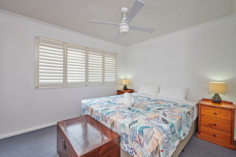 Cabarita Beachfront Apartments - Perths Hotel 6