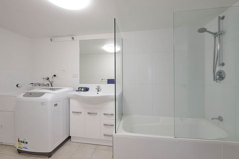 Cabarita Beachfront Apartments - Perths Hotel 4