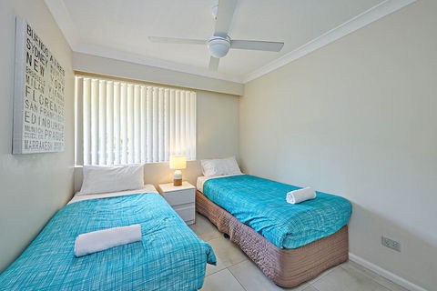 Cabarita Beachfront Apartments - Perths Hotel 3