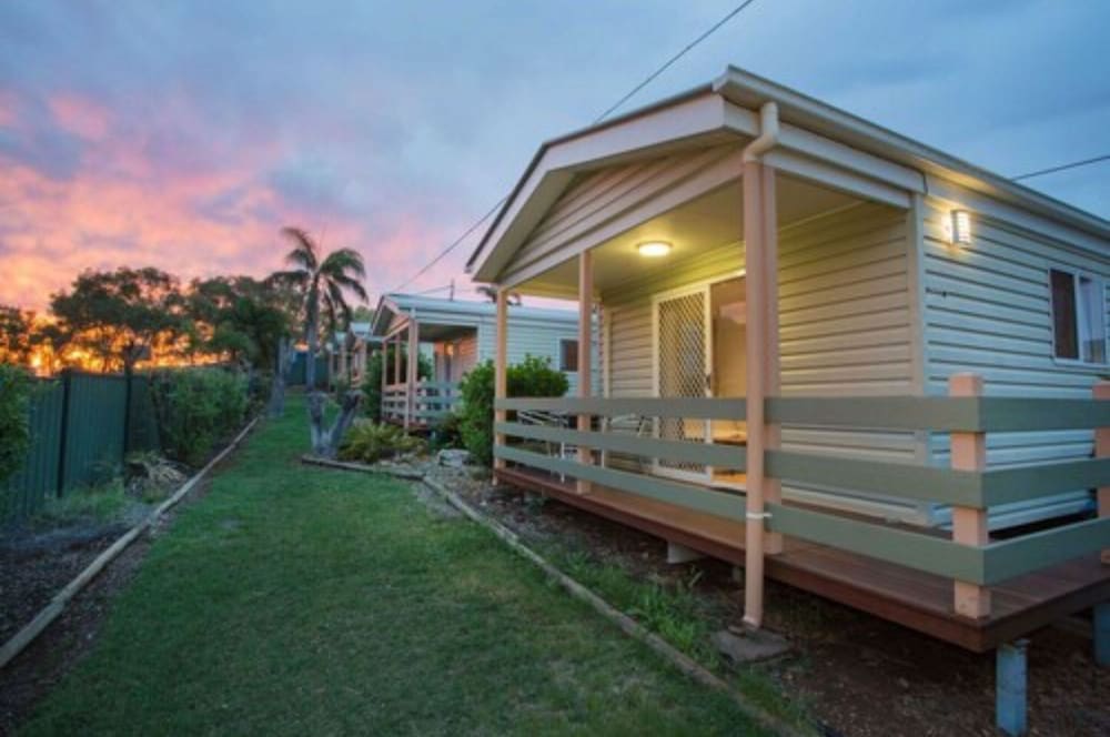 Fisher QLD Perths Hotel