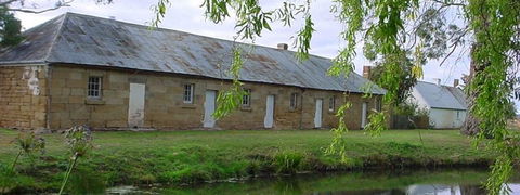 Somercotes - Perths Hotel 2