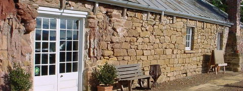 Somercotes - Perths Hotel 1