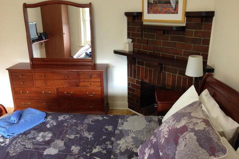 MacDonnell House Naracoorte - Perths Hotel 4