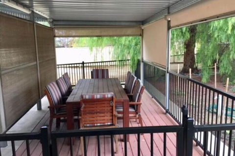 MacDonnell House Naracoorte - Perths Hotel 2