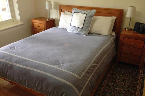MacDonnell House Naracoorte - Perths Hotel 3