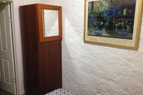 Smith Street Villa Naracoorte - Perths Hotel 5