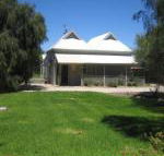 Showgrounds Cottage Naracoorte - Perths Hotel