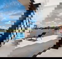 Weyba Quays - Perths Hotel