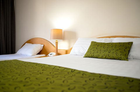 Park Motor Inn - Perths Hotel 5