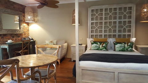 Ballina Palms Boutique Motel - Perths Hotel 4
