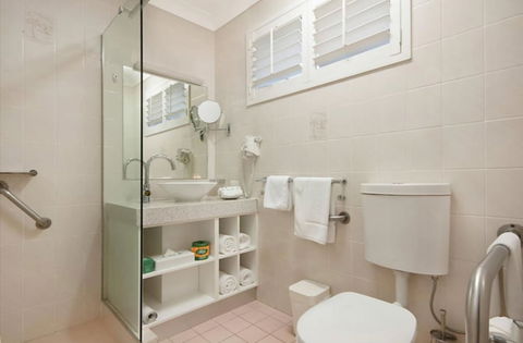 Ballina Palms Boutique Motel - Perths Hotel 5