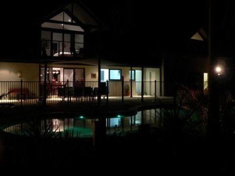 Salamander Bay Bed & Breakfast - Perths Hotel 1