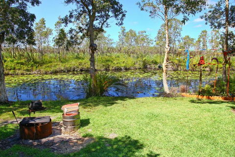 Salamander Bay Bed & Breakfast - Perths Hotel 6