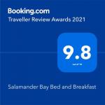 Salamander Bay Bed & Breakfast - Perths Hotel 0