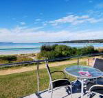 Jervis Bay Waterfront - Perths Hotel
