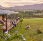 Hanging Tree Wines - Perths Hotel