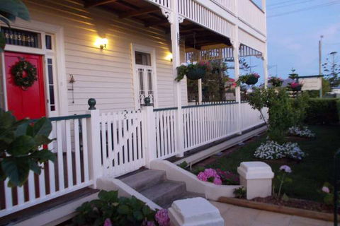 Riversleigh Guesthouse - Perths Hotel 1