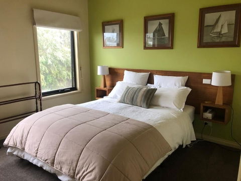 Port Boutique Accommodation - Perths Hotel 4