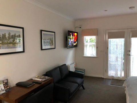 Port Boutique Accommodation - Perths Hotel 1