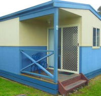 BIG4 Waters Edge Holiday Park - Perths Hotel