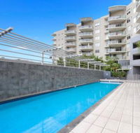 Allegro Apartments - Perths Hotel