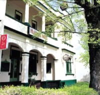 Healesville Hotel - Perths Hotel