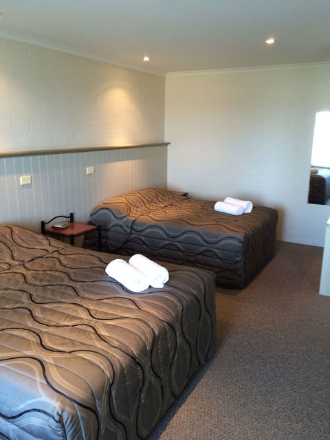 Heritage House Motel & Units - Perths Hotel 3