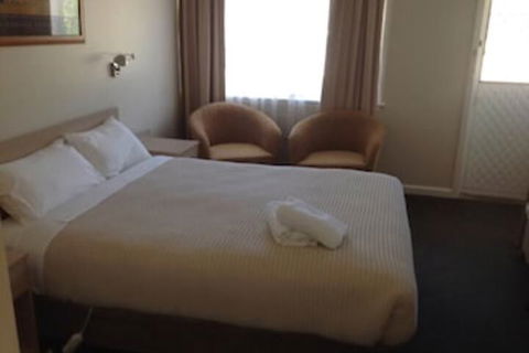 Gabriel Motor Inn - Perths Hotel 6