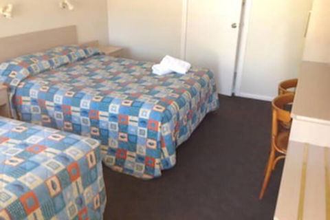 Gabriel Motor Inn - Perths Hotel 7