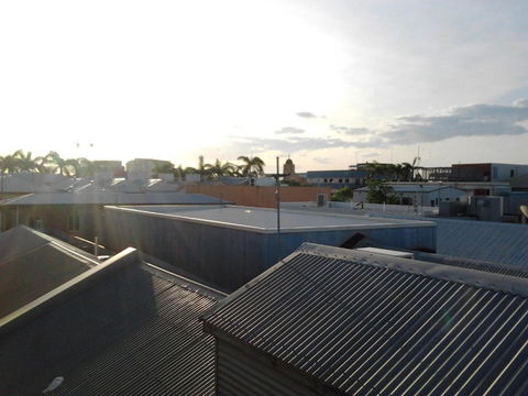 Geckos Rest Budget Accommodation & Backpackers - Perths Hotel 6