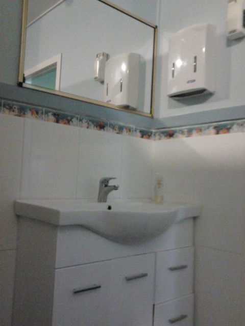 Geckos Rest Budget Accommodation & Backpackers - Perths Hotel 1