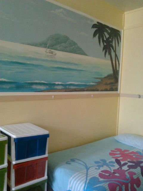 Geckos Rest Budget Accommodation & Backpackers - Perths Hotel 4