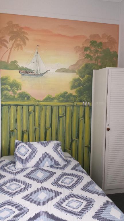 Geckos Rest Budget Accommodation & Backpackers - Perths Hotel 2