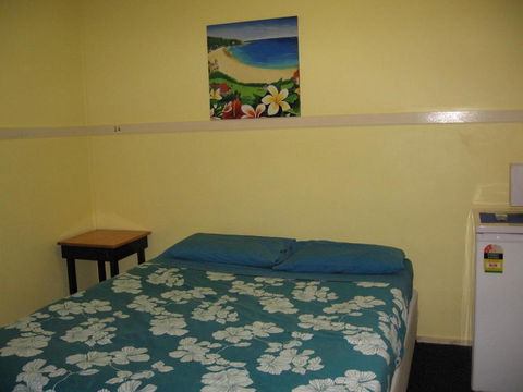 Geckos Rest Budget Accommodation & Backpackers - Perths Hotel 3