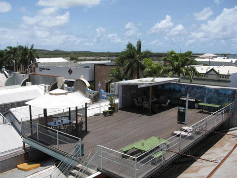 Geckos Rest Budget Accommodation & Backpackers - Perths Hotel 5