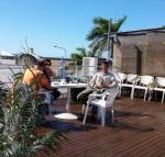 Geckos Rest Budget Accommodation  Backpackers - Perths Hotel