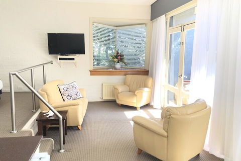 Briars Country Lodge - Perths Hotel 4
