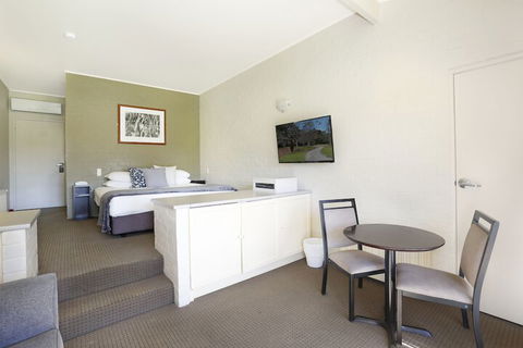 Briars Country Lodge - Perths Hotel 7