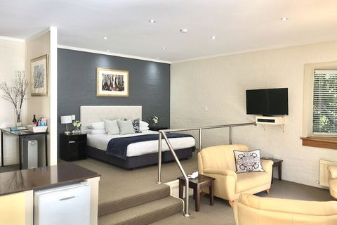 Briars Country Lodge - Perths Hotel 2