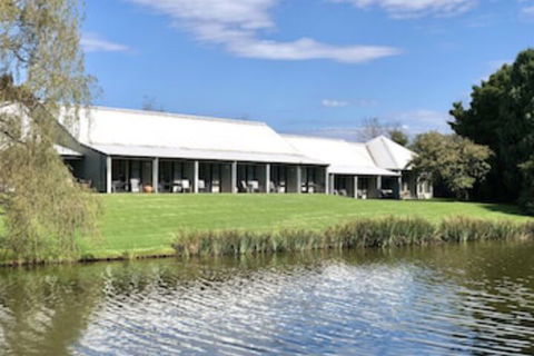 Briars Country Lodge - Perths Hotel 0