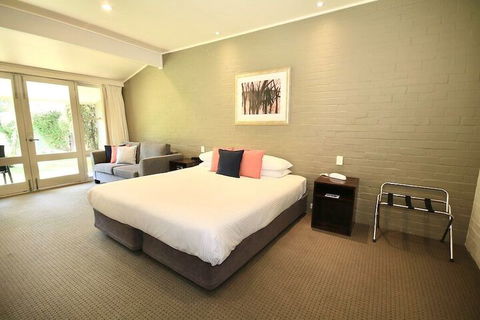 Briars Country Lodge - Perths Hotel 3