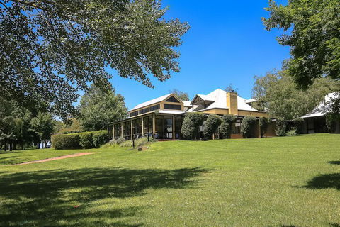 Briars Country Lodge - Perths Hotel 1