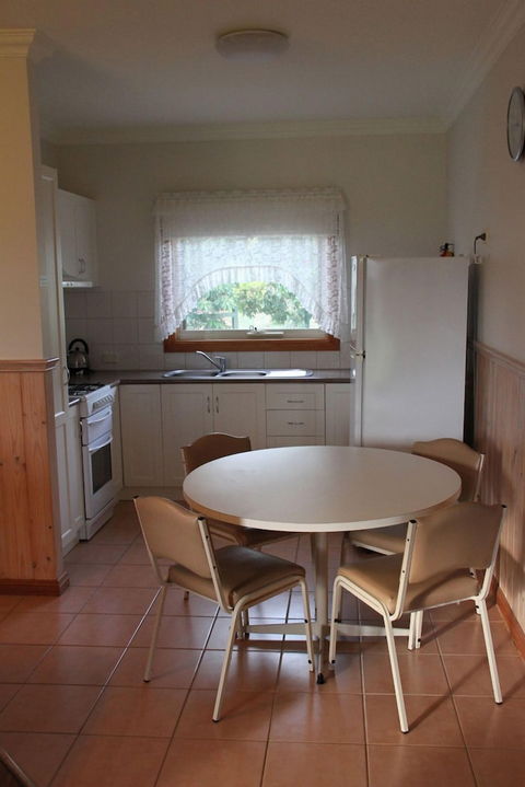 Murray River Resort - Perths Hotel 4