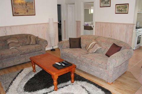 Murray River Resort - Perths Hotel 3